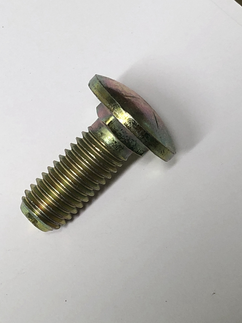 John Deere Bolt H Green Farm Parts