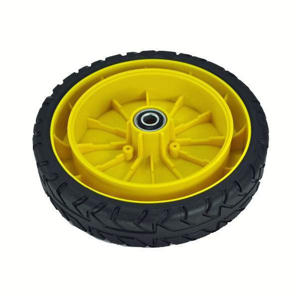 John Deere Wheel GY21081