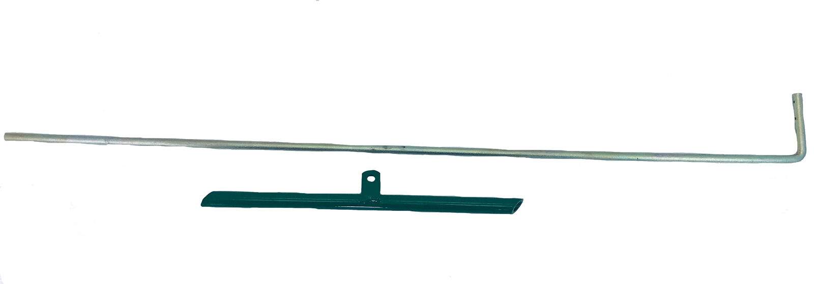 John Deere Bucket Level Indicator BW15181 Green Farm Parts