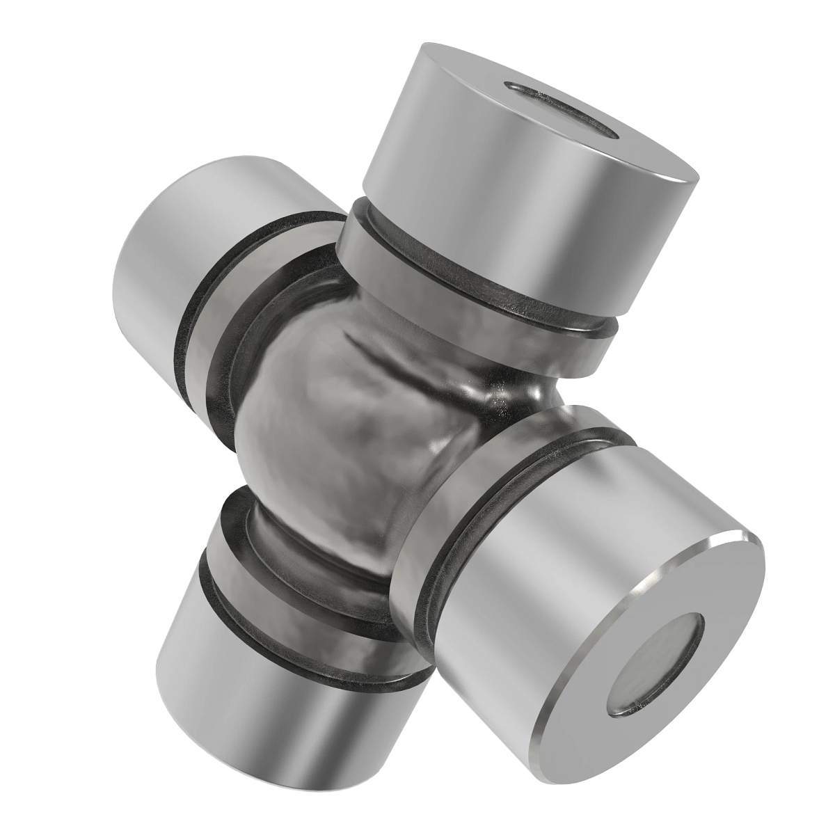 John Deere Cross And Bearing Assembly AM131981 Green Farm Parts