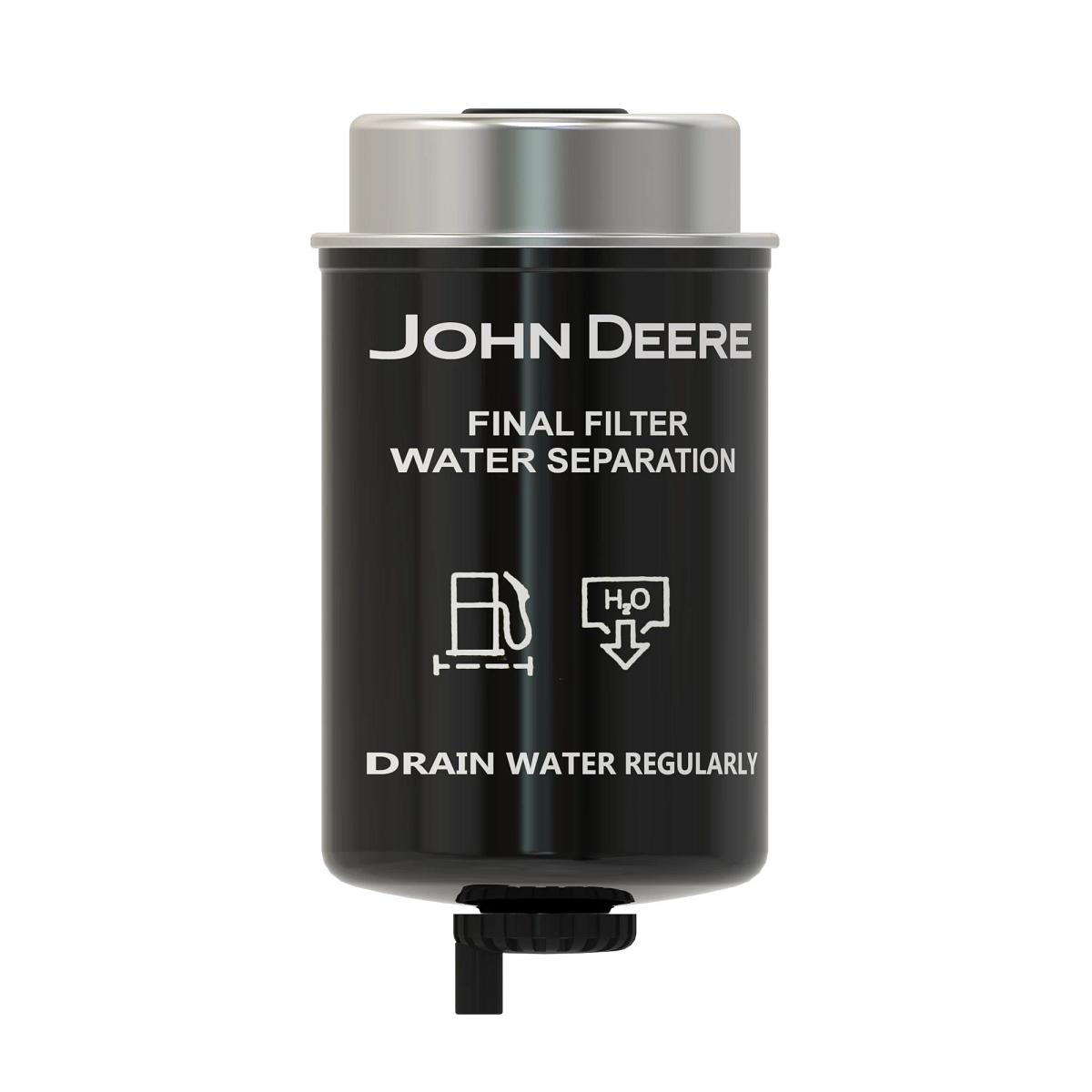 John Deere Fuel Filter RE522868 - Green Farm Parts