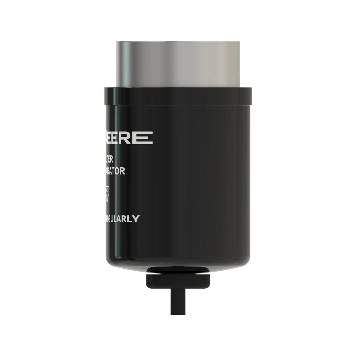 John Deere Fuel Filter RE62418 - Green Farm Parts