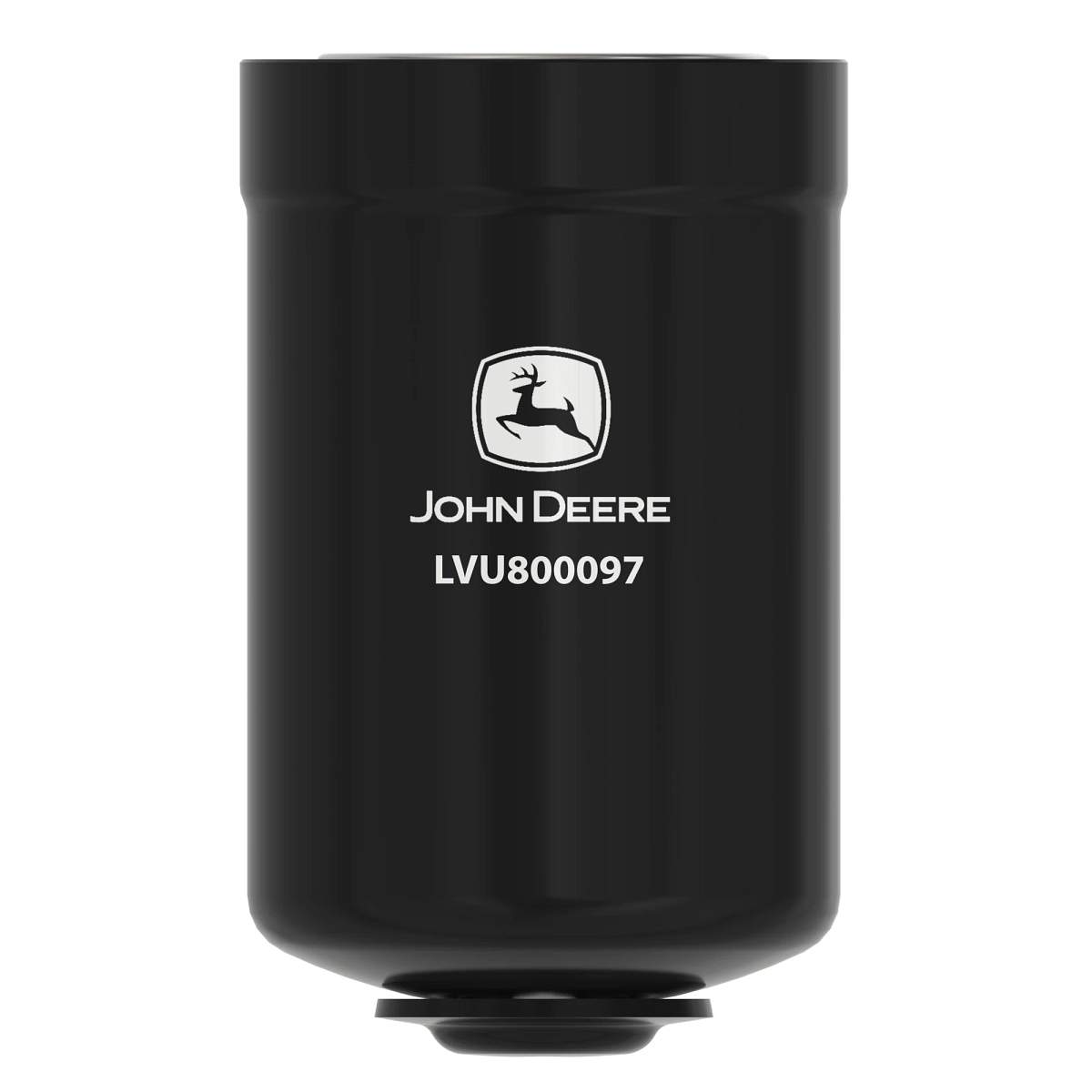 John Deere Oil Filter LVU800097 - Green Farm Parts