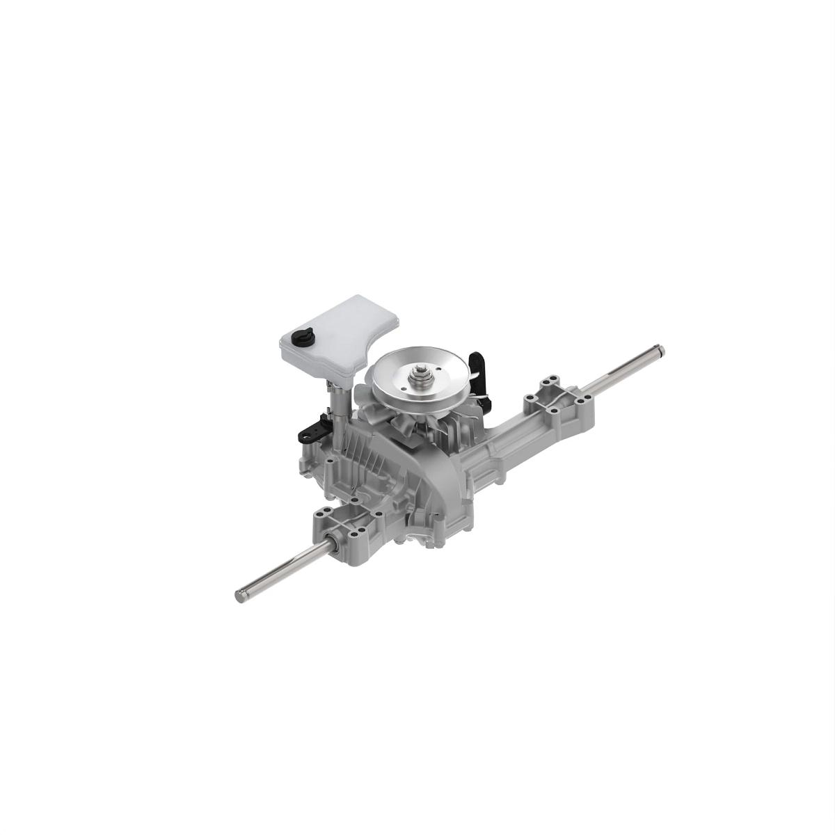 John Deere Transmission MIA12566 - Green Farm Parts