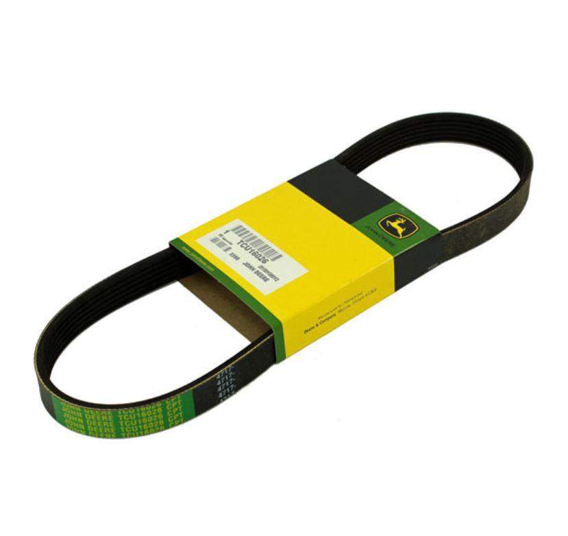 John Deere VBelt TCU16026 Green Farm Parts