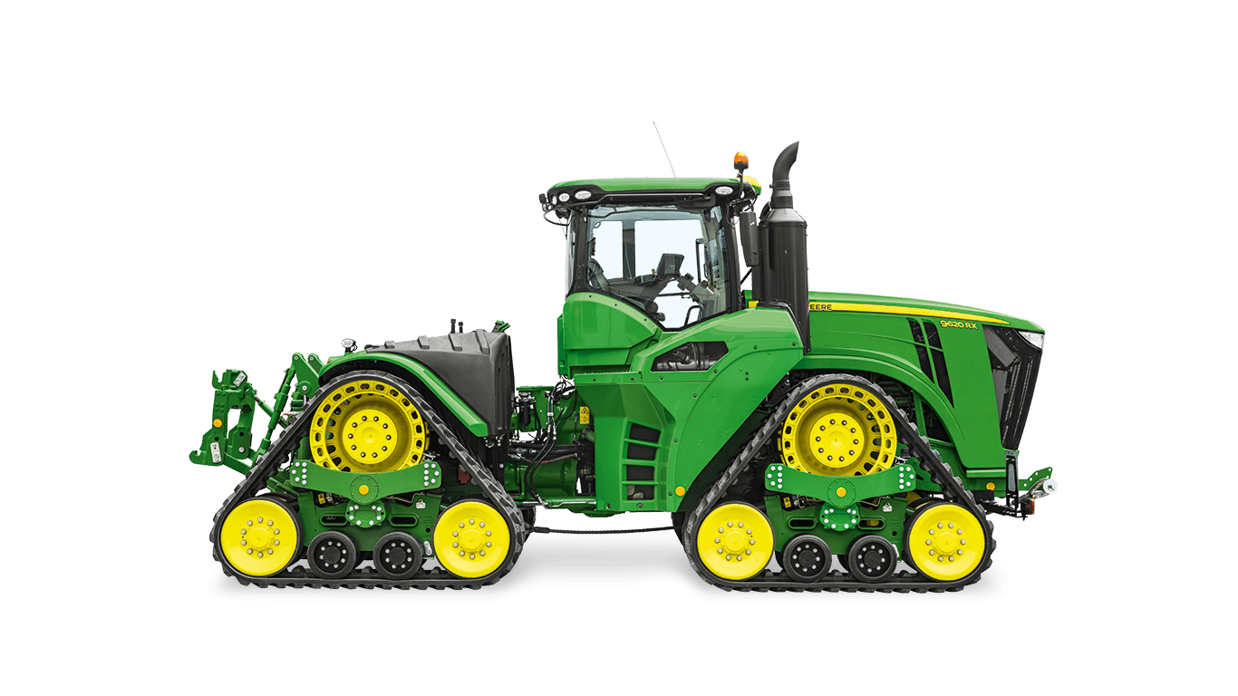John Deere 9470RX Tractor