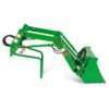 John Deere H120 Loader Maintenance Guide & Parts List