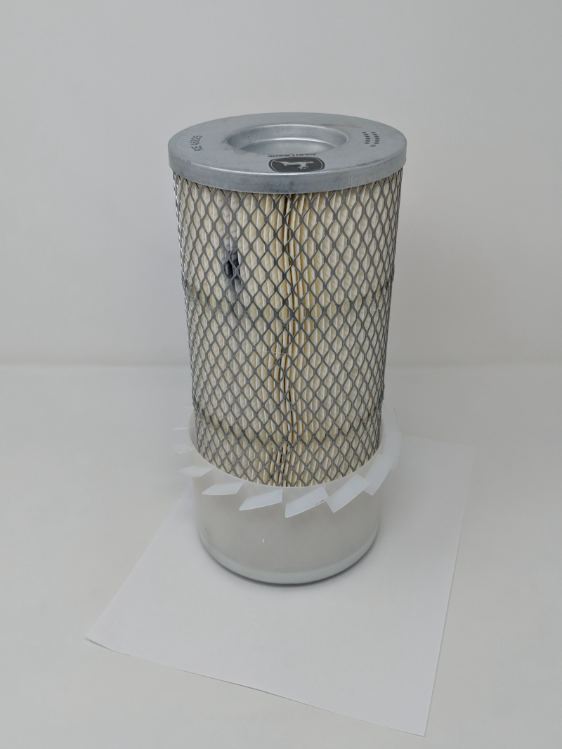 John Deere Filter Element RE45825 Green Farm Parts