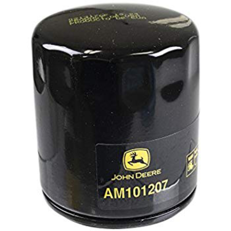 HE 122-033P AND TCA10018 Details about   Oil Filter For John Deere AM101207 