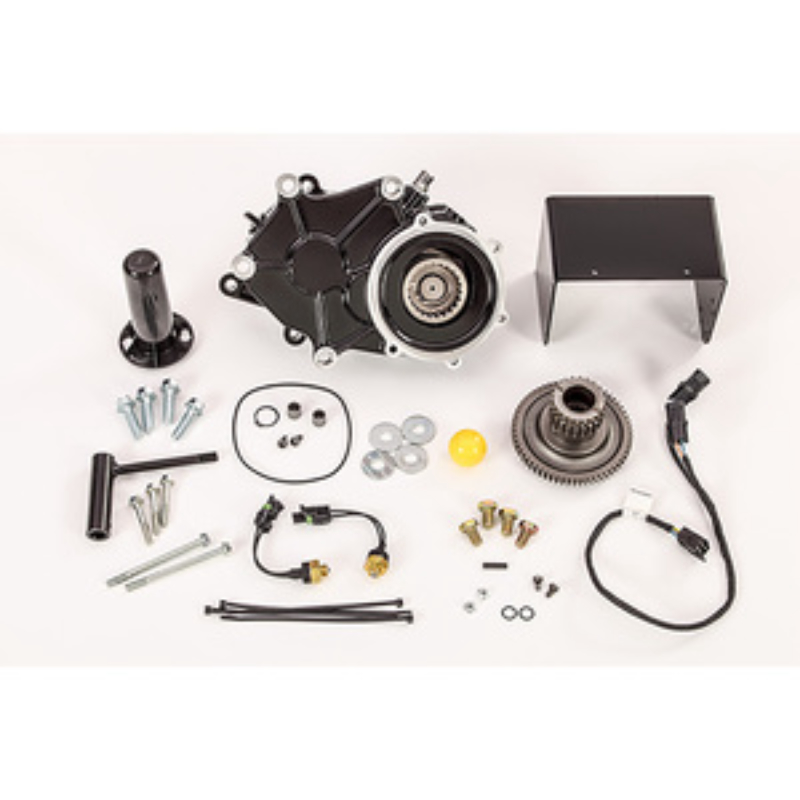 John Deere PowerTakeoff Kit BM23588 Green Farm Parts