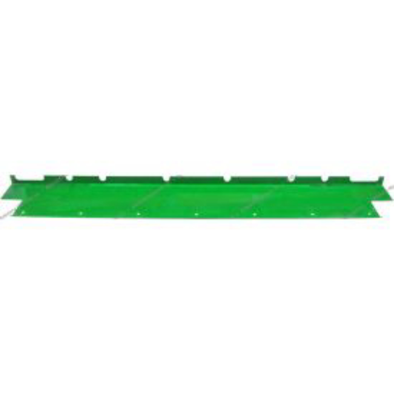 John Deere Wear Plate H144051 - Green Farm Parts