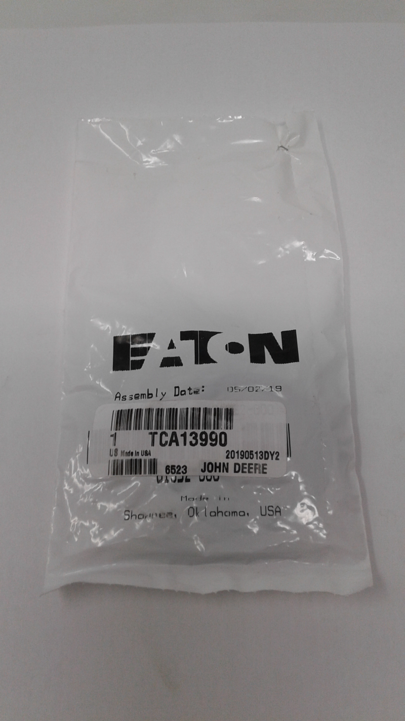 John Deere Seal Kit TCA13990 - Green Farm Parts