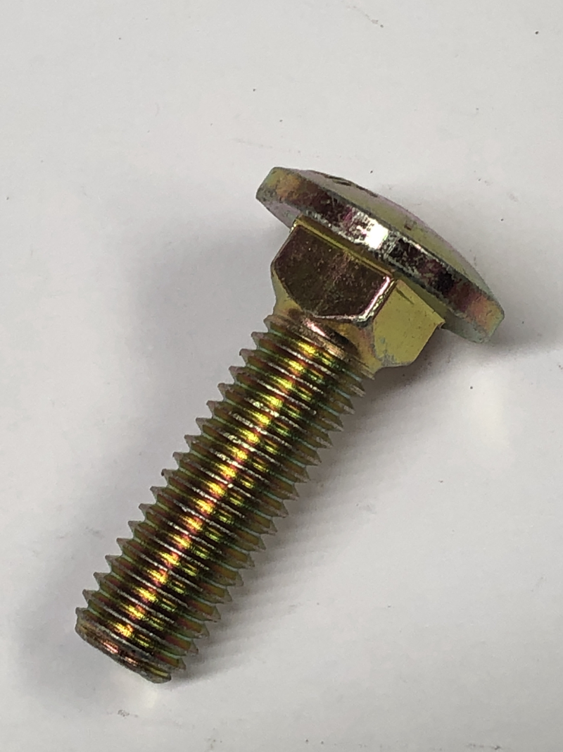 John Deere Bedding John Deere Genuine Bolt (Part #03M7189