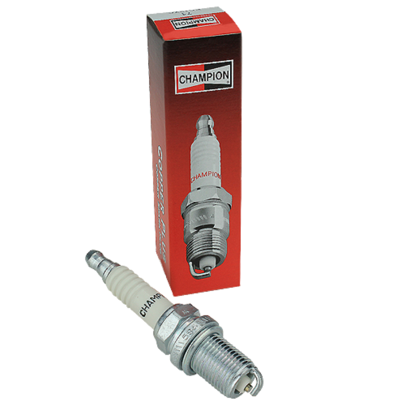 John Deere Original Equipment Spark Plug #M805853 