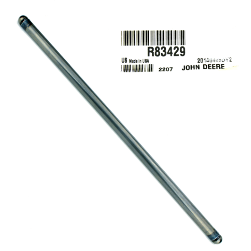 John Deere Push Rod R83429 Green Farm Parts