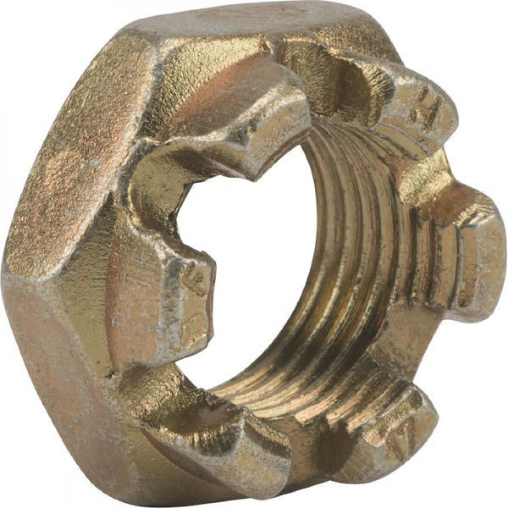 John Deere Metric Hex Nut 14M5408 Green Farm Parts