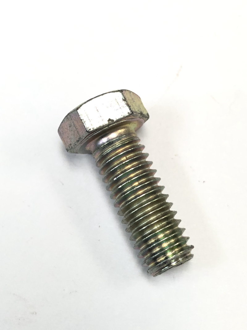 m45685 - SCREW, HEX HEAD fits John Deere