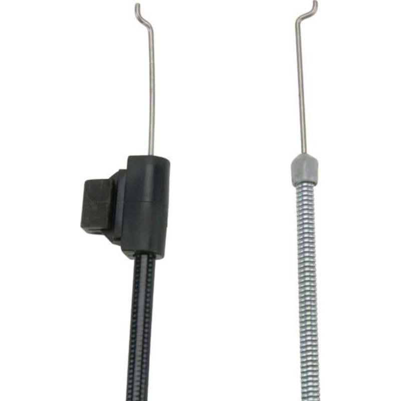 John Deere Original Equipment Push Pull Cable #AM107966 