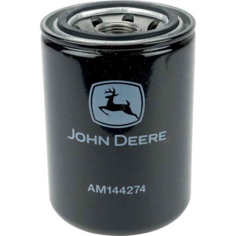 John Deere Hydraulic Filter AM144274 - Green Farm Parts