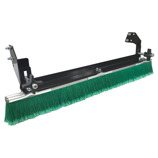 John Deere Broom Attachment LP66654 Green Farm Parts