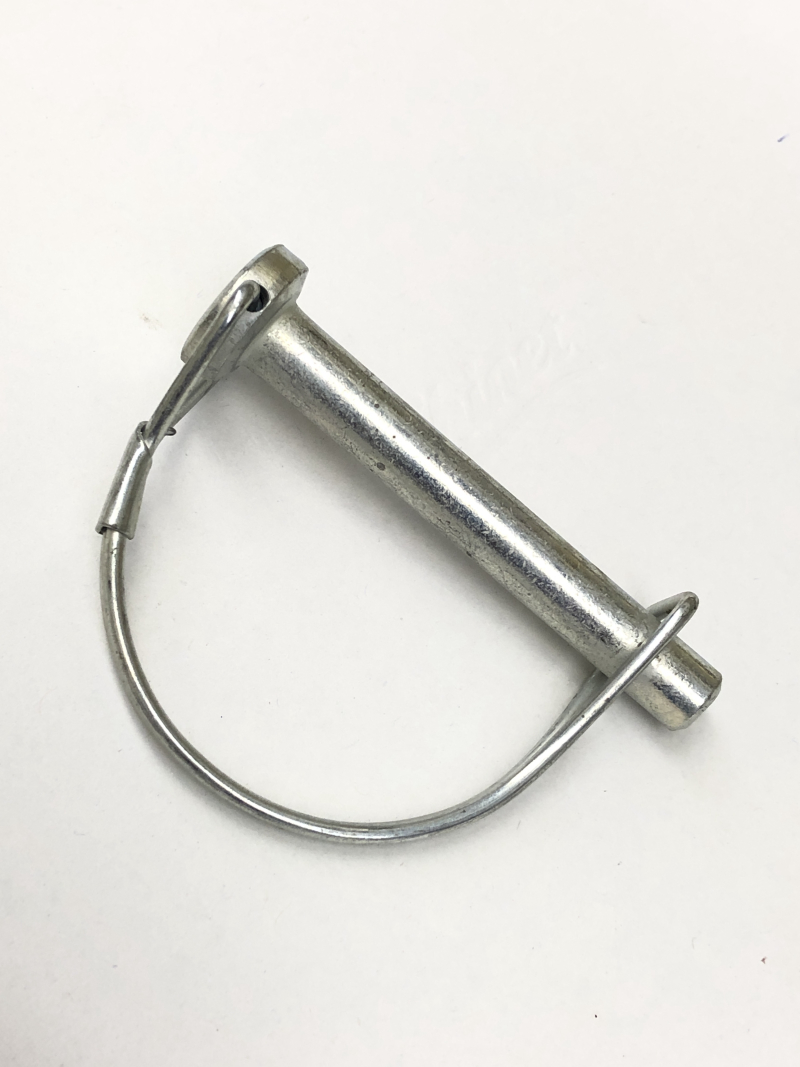 John Deere Pin Fastener PM00265 Green Farm Parts