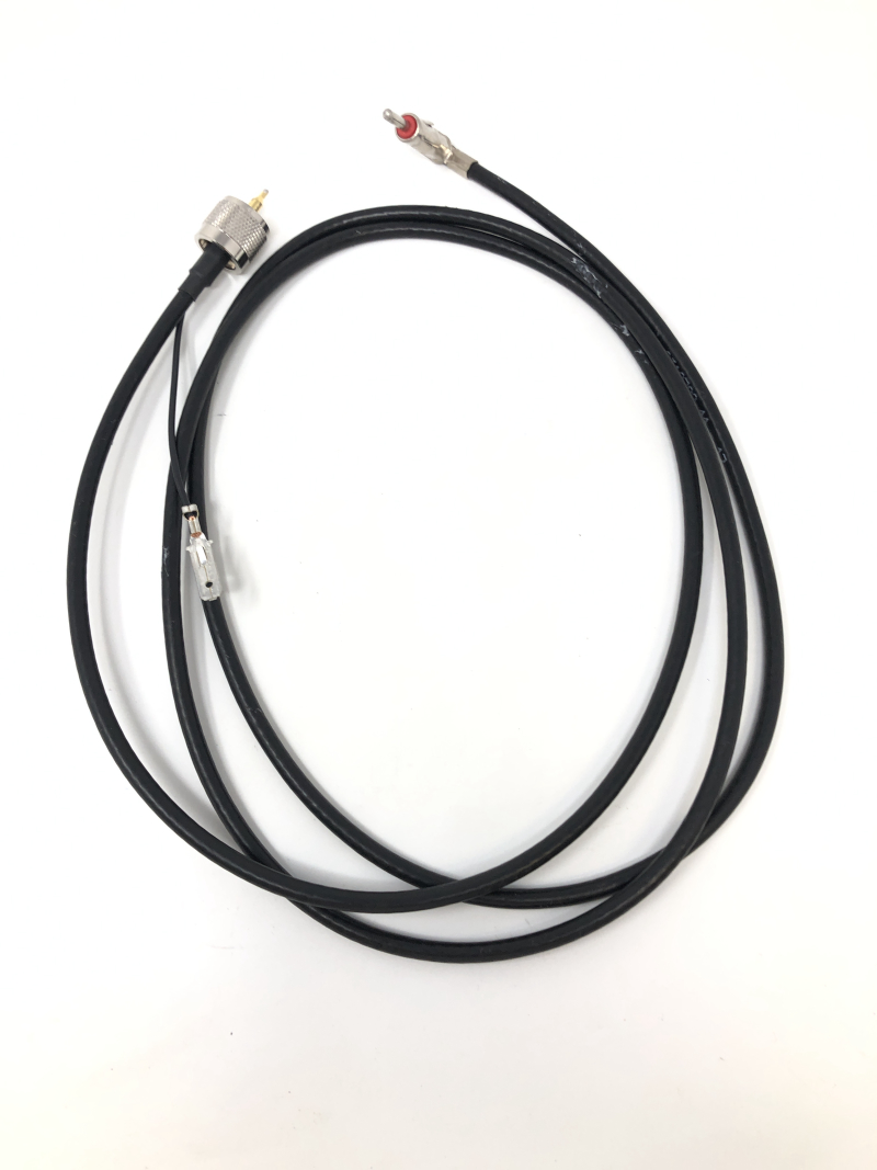 John Deere Antenna Cable SJ12782 - Green Farm Parts