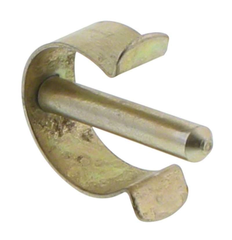 John Deere Quick Lock Pin AB12703 Green Farm Parts