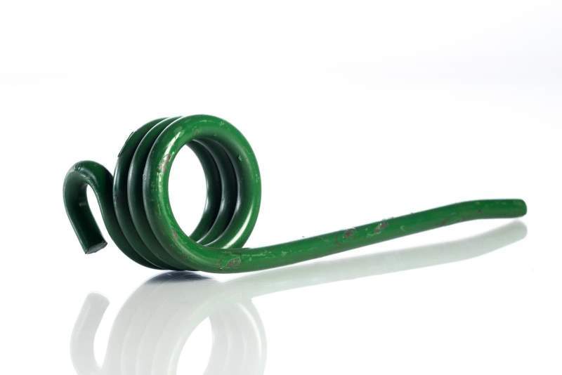 John Deere Spring Tooth E90881 Green Farm Parts