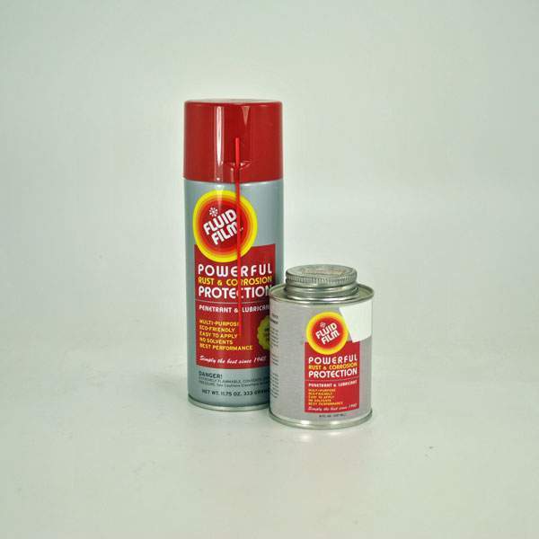 John Deere Fluid Film Lubricant 11.75 oz Spray Can TY22032