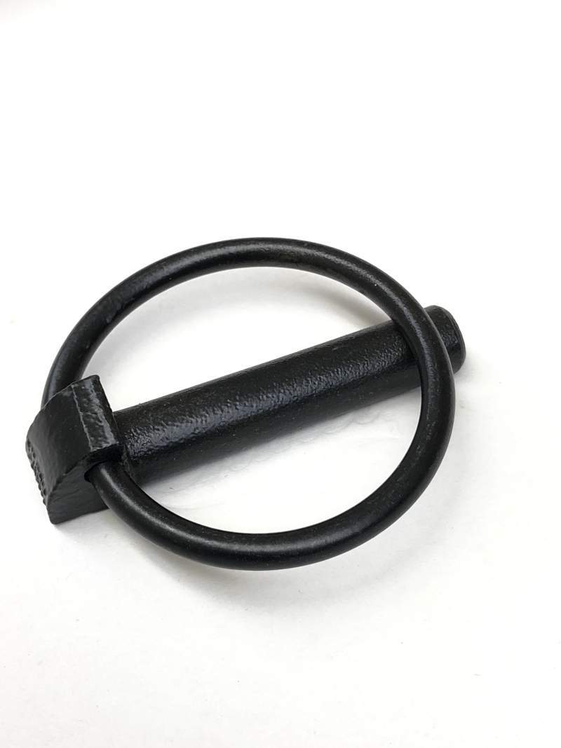 John Deere Quick Lock Pin PM03027 Green Farm Parts