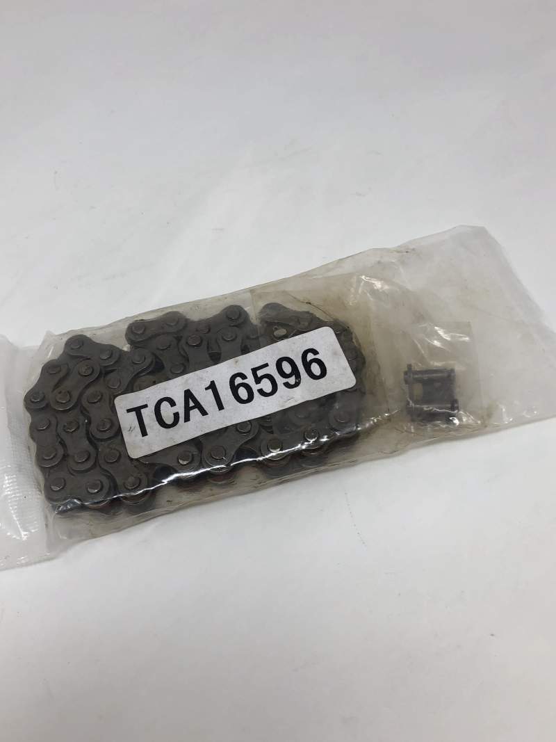 John Deere Roller Chain TCA16596 Green Farm Parts