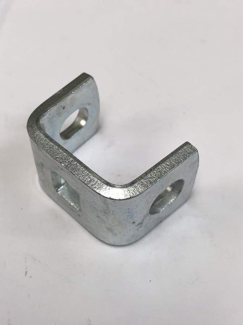 John Deere Clevis M110335 - Green Farm Parts