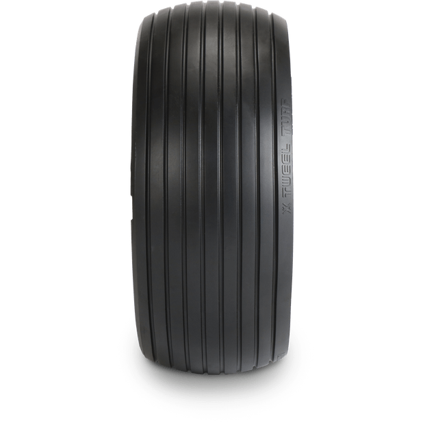 Michelin 73818 X® TWEEL® TURF Grooved Caster 13