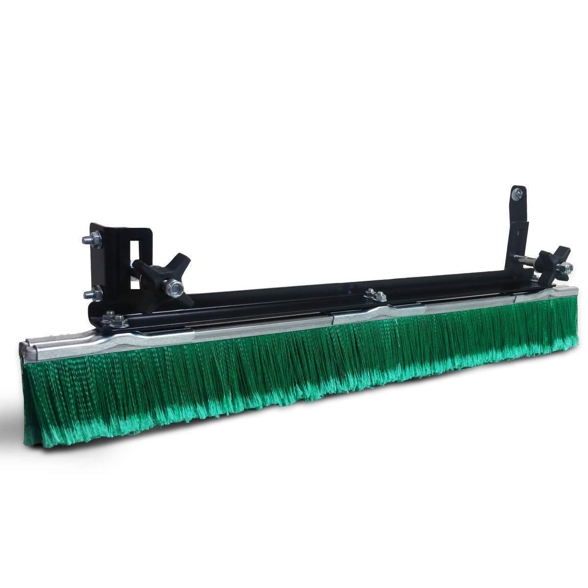 John Deere Broom Attachment LP68213 Green Farm Parts