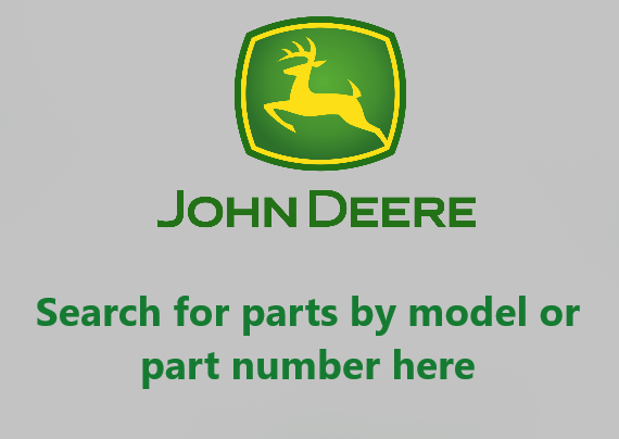 John Deere Parts Diagram Search Tool