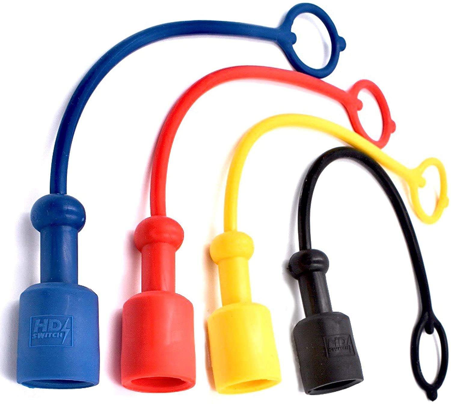 1025R Hydraulic Cap Set Green Farm Parts