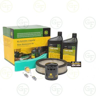 Green Farm Parts: Your One-Stop Shop for All John Deere Parts