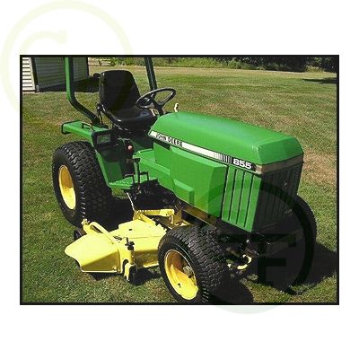 Revamp Your Savings Strategy: Green Farm Parts Offers Big Discounts on John Deere Parts
